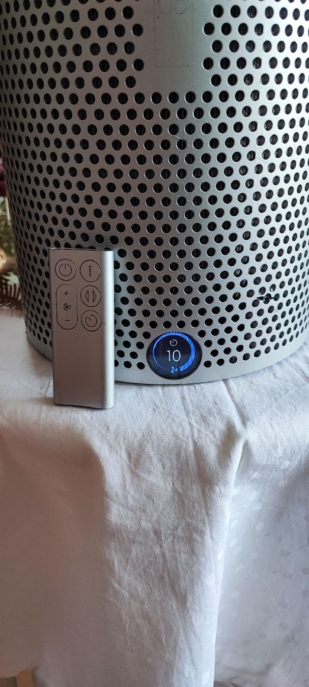Dyson Purificatori d'aria: Dyson Pure Cool Me Ventilator  und Luftreiniger – Usato da Zollikofen venduto da zar_j67f 3