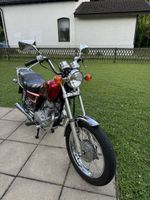 Honda CM 125ccm Veteran Top Zustand
