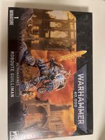 Warhammer 40k Ultramarines Roboute Guilliman