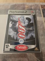 007 Everything Or Nothing PS2