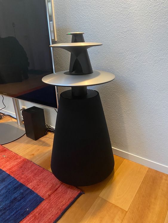 Beolab 5 (Defekt) in Mollis für CHF 3500 – nur Abholung auf Ricardo kaufen