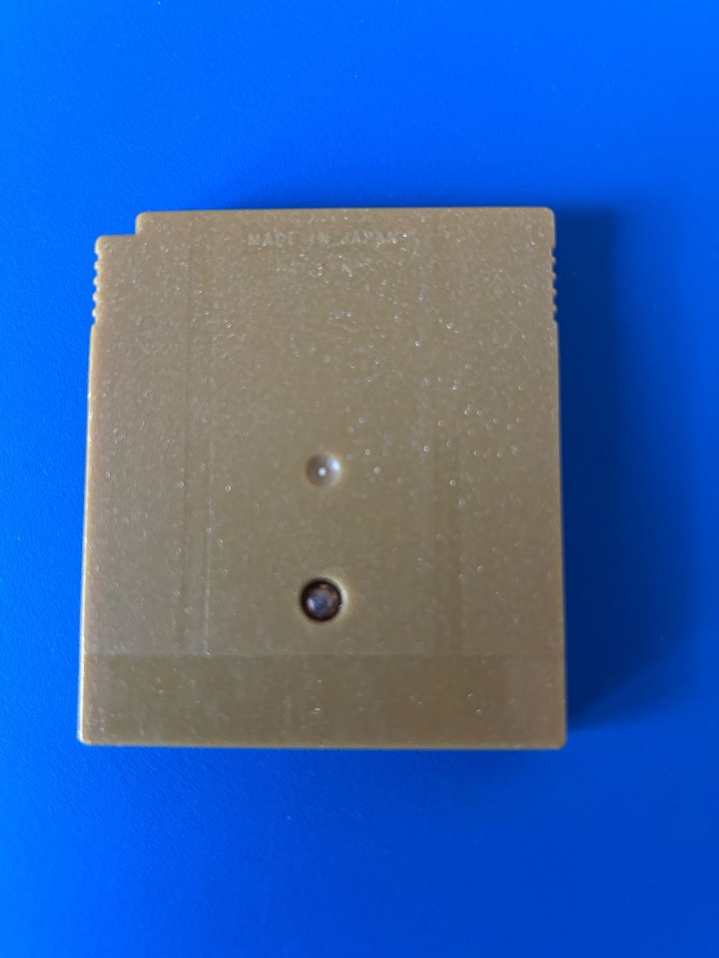 Pokémon Giochi: Pokémon GOLD Edition, Original – Usato da Bottens venduto da Jafar55 1