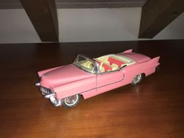Cadillac Eldorado 1955 - Solido Vintage