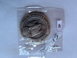 (BM) Médaille N°45