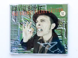 David Bowie - The Hearts Filthy Lesson