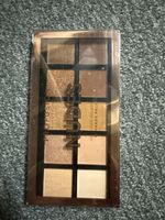 Lidschatten Palette Profusion Nudes 10 Farben NEU