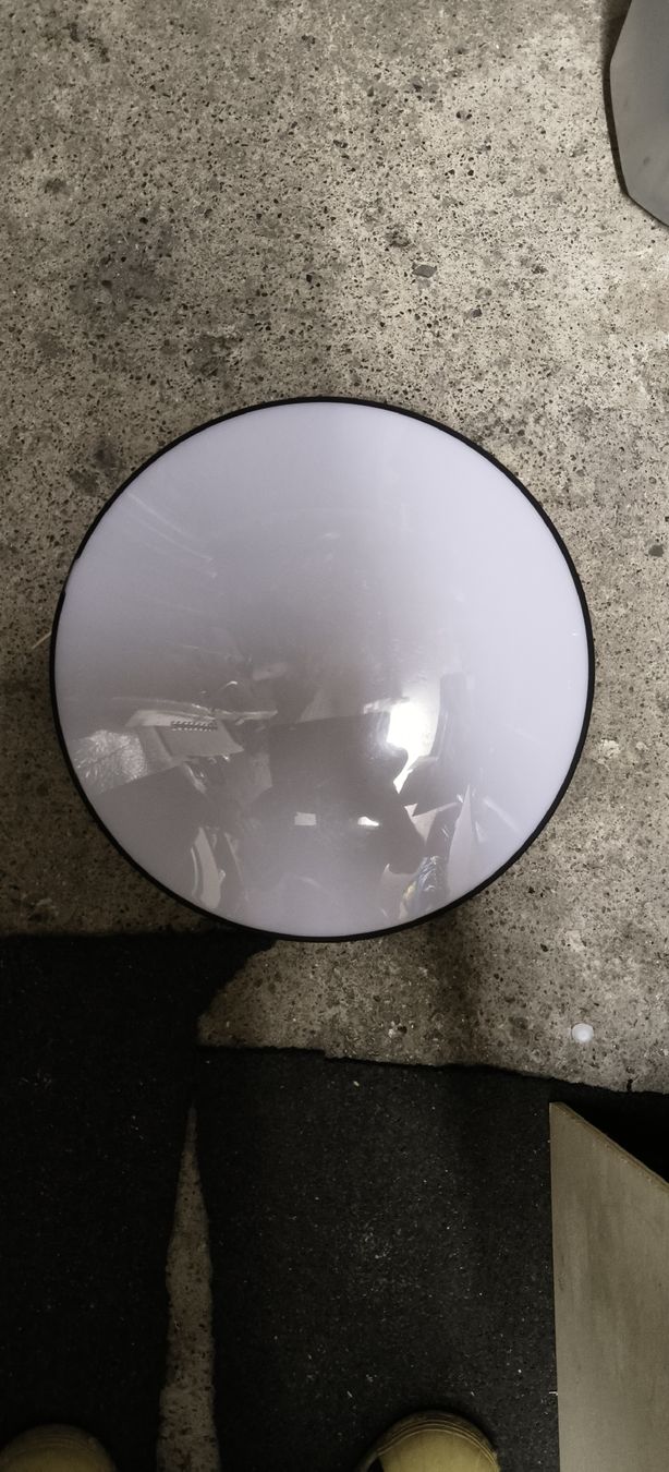 Lampadari & plafoniere: Plafonnier Led 230v – Usato da Chernex venduto da Lama1822