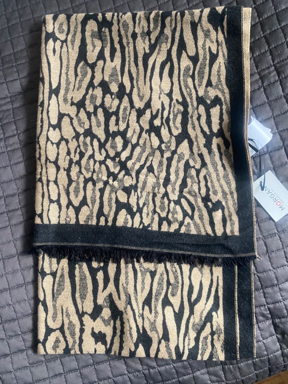 Foulard & Sciarpe: Étole – Nuovo e nell'imballaggio originale da Geneve venduto da pat_p76n