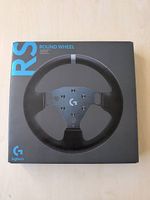 Logitech rs round wheel