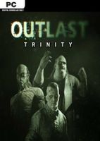 Outlast Trinity (PC, 2017 Steam Key Download Code) Keine DVD