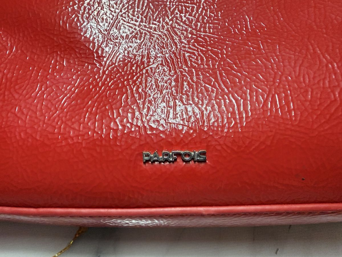 Borse da donna: Red Tasche Parfois – Usato da Massagno venduto da pokecoach 3