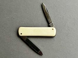 Sackmesser Solingen 58 mm - Esso