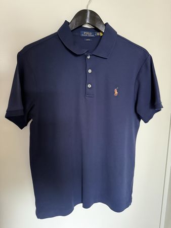 Polo Ralph Lauren, Herren Poloshirt, Gr. L, NP: 145.00