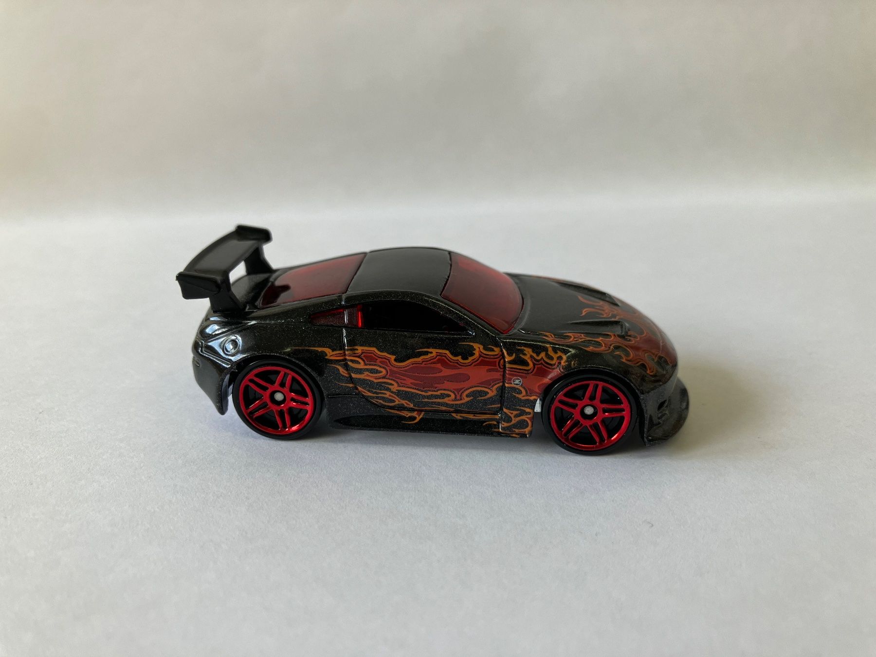 Hot Wheels Modellautos: Hot Wheels Nissan 350Z – Neu (gemäss Beschreibung) aus Zürich von tiisen07 2