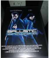 Ballistic Ecks vs Server