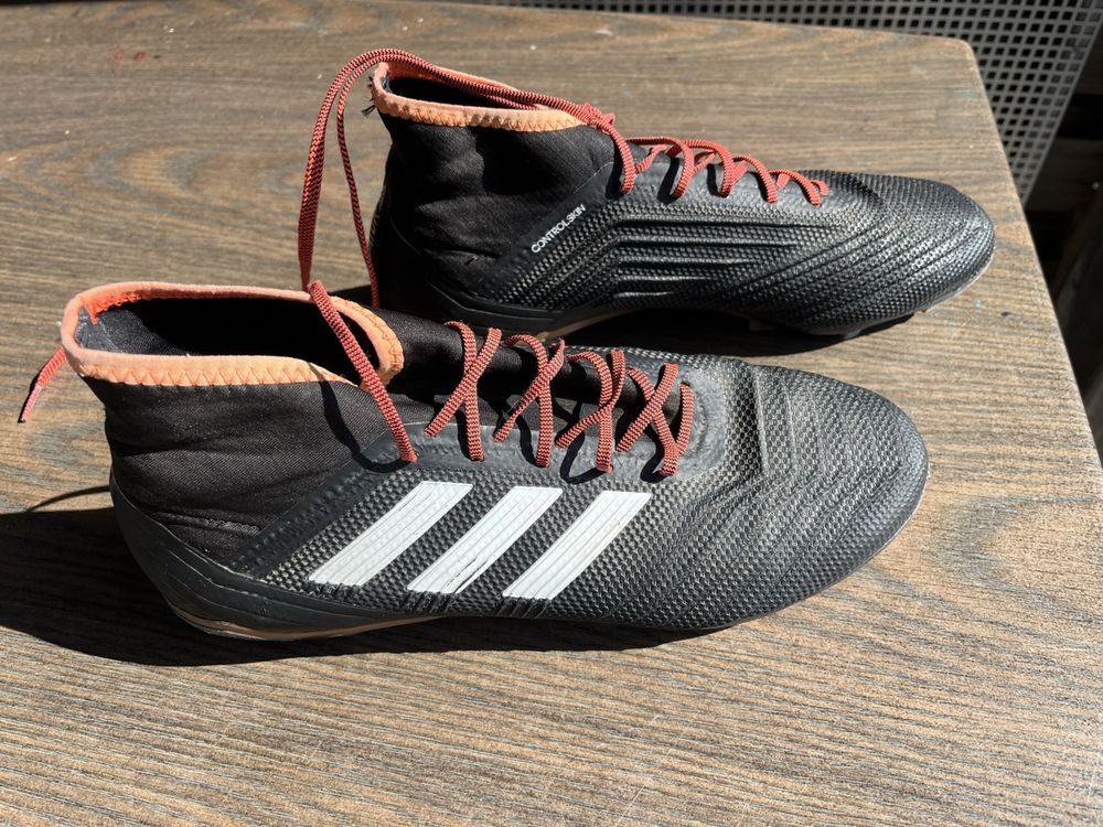 Verwunderlich Fussballschuhe Grsse 43 Ebenbild