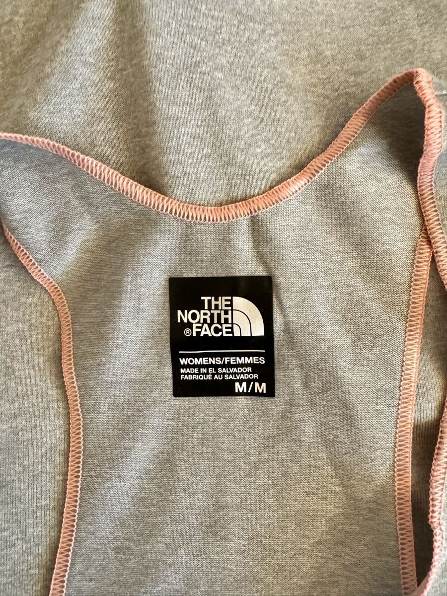 North Face Top: Top The North Face – Usato da Gadmen venduto da Pinguin89_90 2
