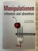 Manipulationen - Thomas Willhelm / Andreas Edmüller