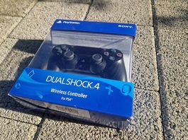 PS4 Dualshock 4