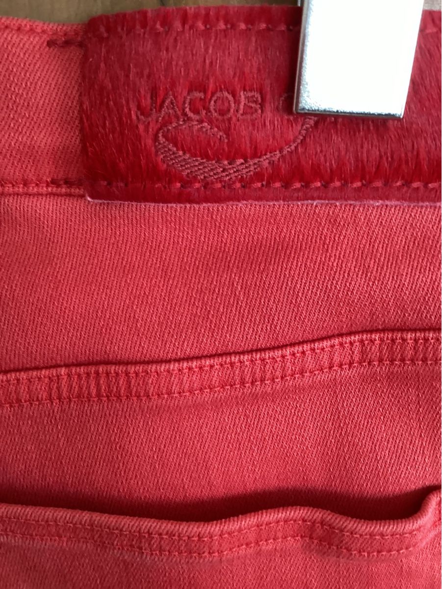 Jacob Cohën Jeans: Jacob Cohen, Damenjeans, Gr. 31 – Usato da Salenstein venduto da Esprit57 3