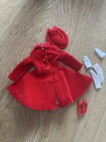 Skippers Dress Coat 1964