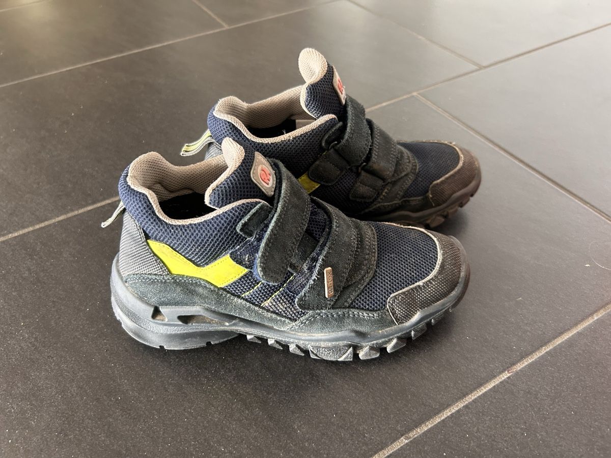 Elefanten Scarpe per ragazzi: wanderschuhe 34 elefanten – Usato da Amden venduto da roatan01
