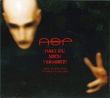 ASP: Hast Du Mich Vermisst? (Schmetterling Zyklus,Teil 1)  b