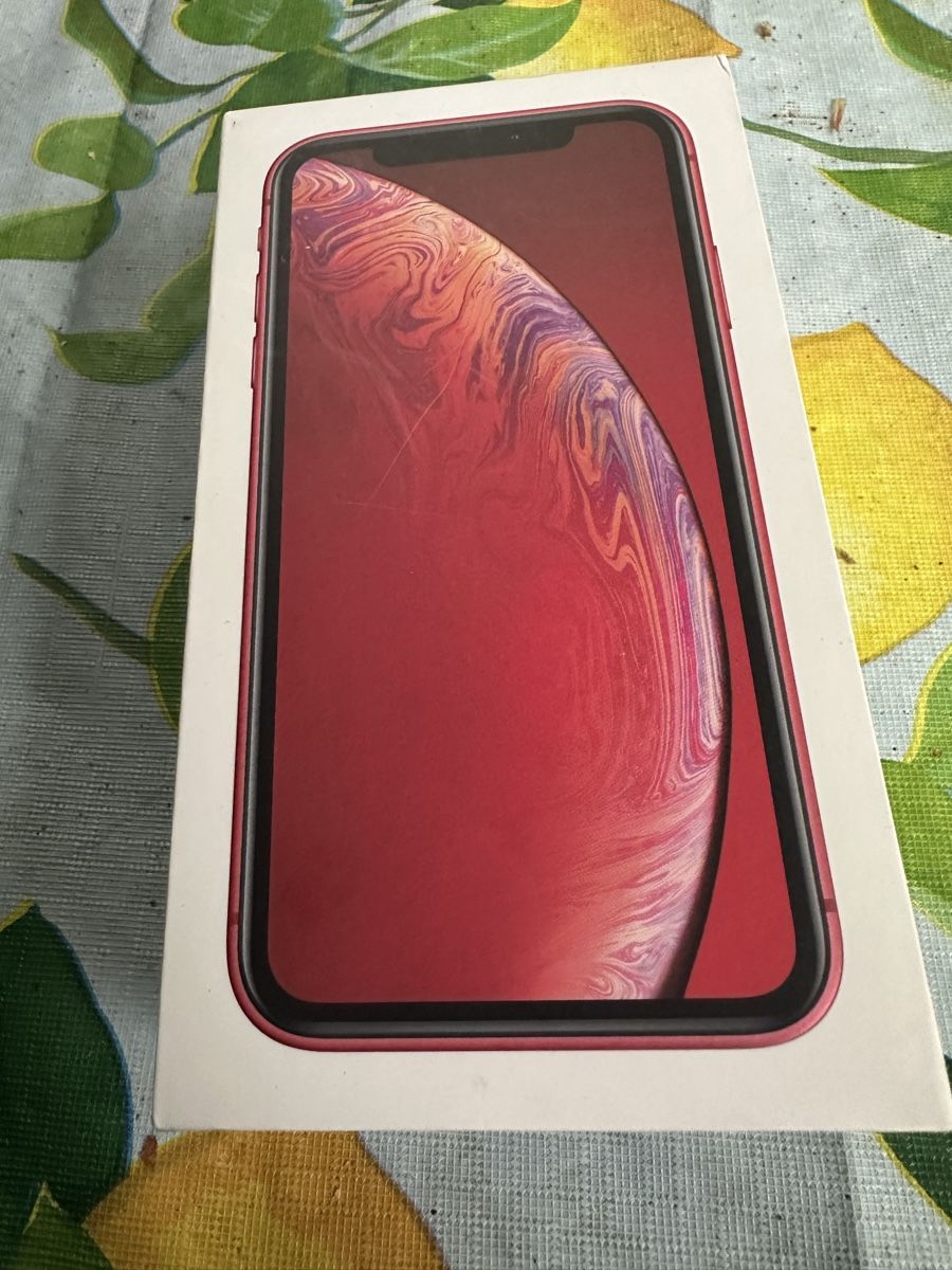 Apple Handys / Smartphones: iPhone XR  – Gebraucht aus Kreuzlingen von blo_w85m 3