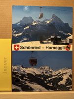 AK von Schönried Horneggli