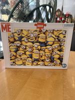 Despicable Me Minions Puzzle 300 Teile 