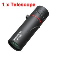NEU ✅Mini Monokular-Teleskop 8X Zoom – Outdoor & Reisen