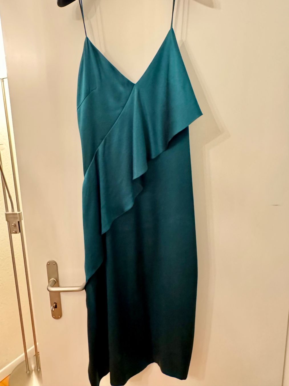 Vestiti: Damen Cocktail Kleid – Usato da Zürich venduto da VictoriaGVA 3