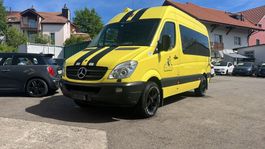 Alufelgen Offroad VW Crafter Mercedes Sprinter Fiat Ducato