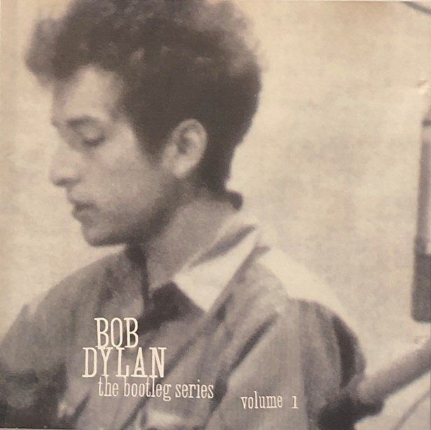 CD: Bob Dylan - The bootleg series - Vol. 1 – Usato da Grüningen venduto da azulgris