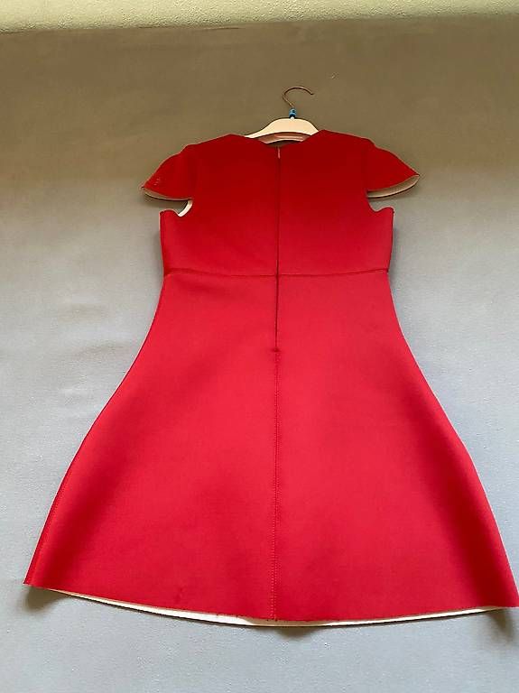 Kleider & Röcke: Miss Blumarine, Gr.6 – Gebraucht aus Minusio von may_5qgr 2