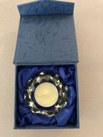 Teelicht in Diamantschliff NEU