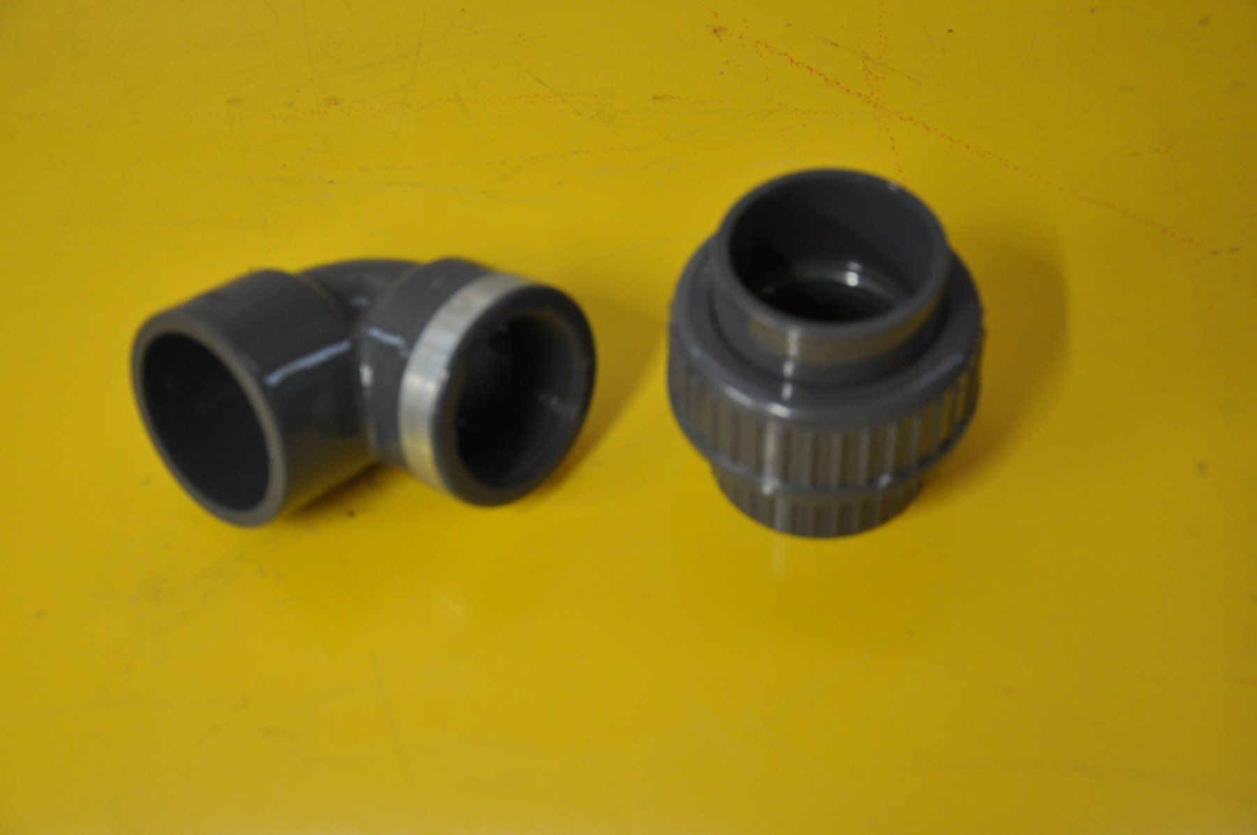 Schwimmbad: Pool, PVC – Neu (gemäss Beschreibung) aus Rothrist von Sheriff94 1