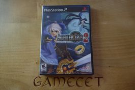 Atelier Iris 2: The Azoth of Destiny - Amerika