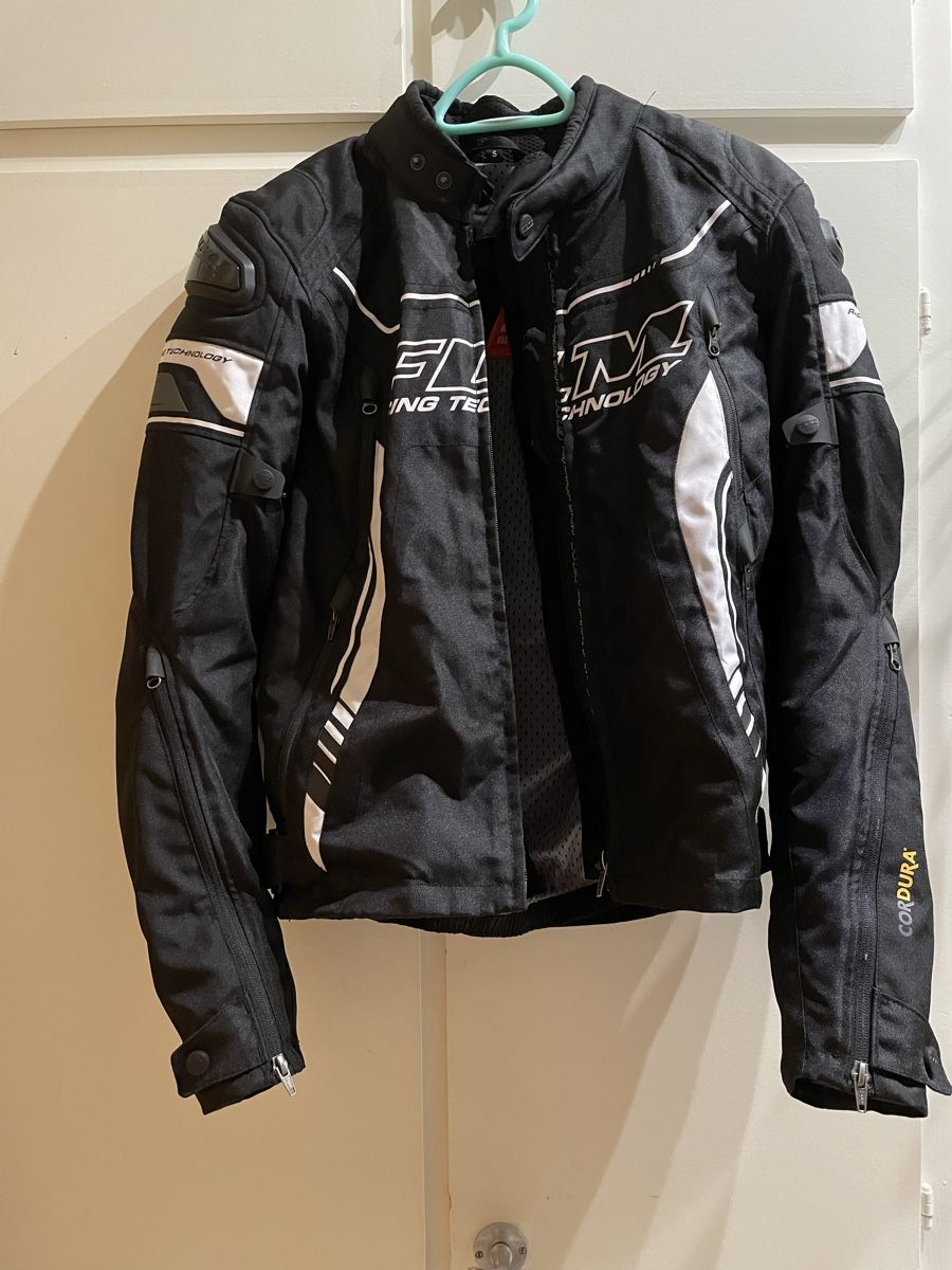FLM Giacche: FLM Motorradjacke – Nuovo (secondo la descrizione) da Däniken SO venduto da earth.child