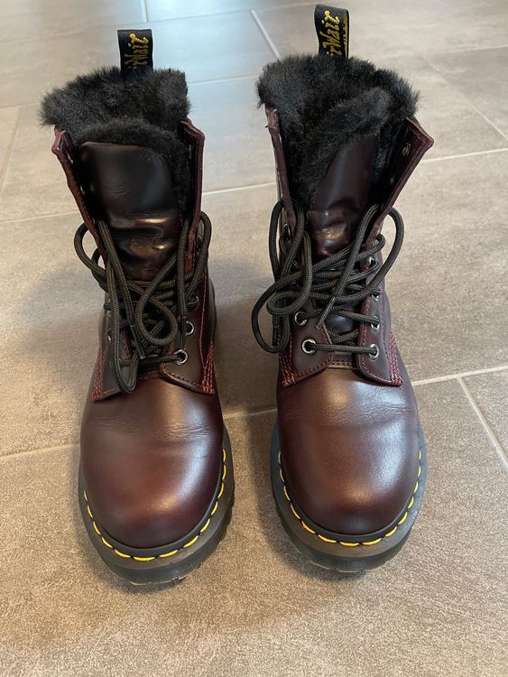 Dr martens größe outlet 37