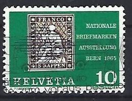 1965 - Werbemarke- NABRA, Bern