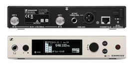 EM 300-500 G4-BW EM 300 G4 True Div. RackEmpf. Sennheiser