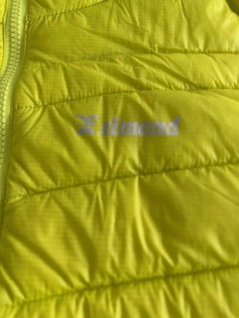 Vestes: Simond Down jacket – D'occasion à Dallenwil par ZD2019 3