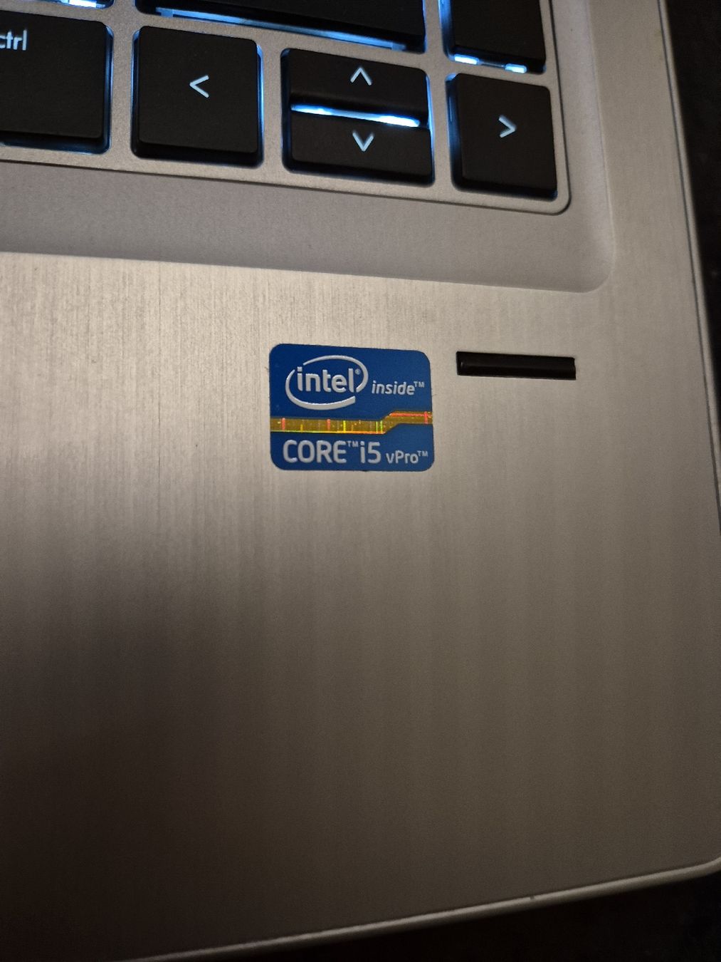Hewlett Packard Portables: HP Elitebook 9470m – D'occasion à Brügg BE par pittbull80 1