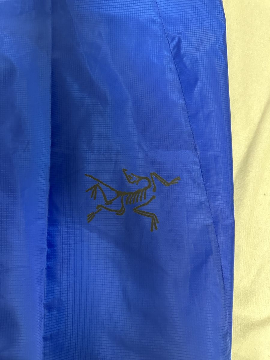 Arcteryx Pantaloni: Arctryx hose G M/S – Usato da Maienfeld venduto da tobeyl2020 4