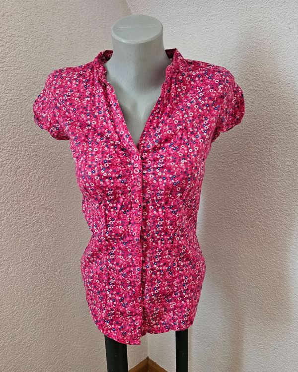 Herrlicher - Suse Bluse main image 0