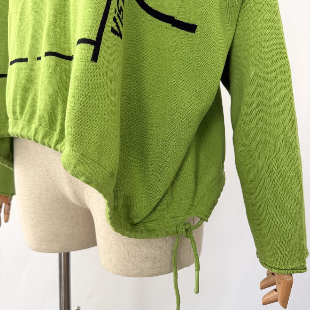 Rundholz Pullover & Sweatshirts: RUNDHOLZ Cotton Pullover – Neu (gemäss Beschreibung) aus Emmen von Avviivva_Com2023 2