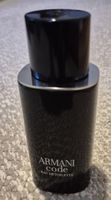 ARMANI CODE EAU DE TOILETTE 75ml