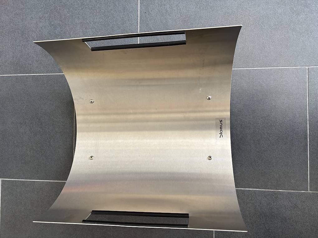 Blomus Altro per la casa: Blomus Holzkorb Chimo – Usato da Oberburg venduto da gio_6c6c 1
