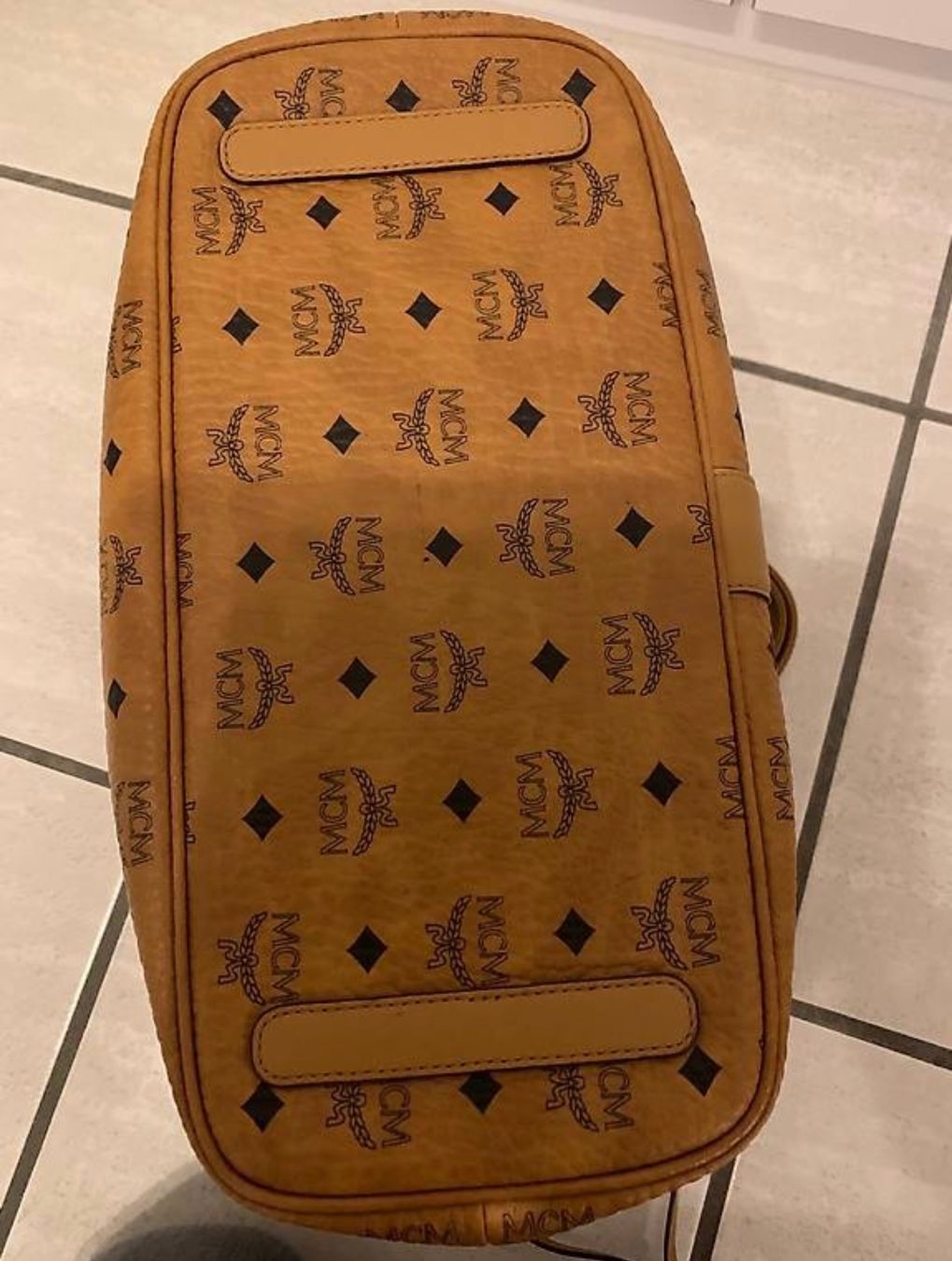 Mcm Borse da donna: MCM Shopper – Usato da Lausen venduto da sim_hgp6 3